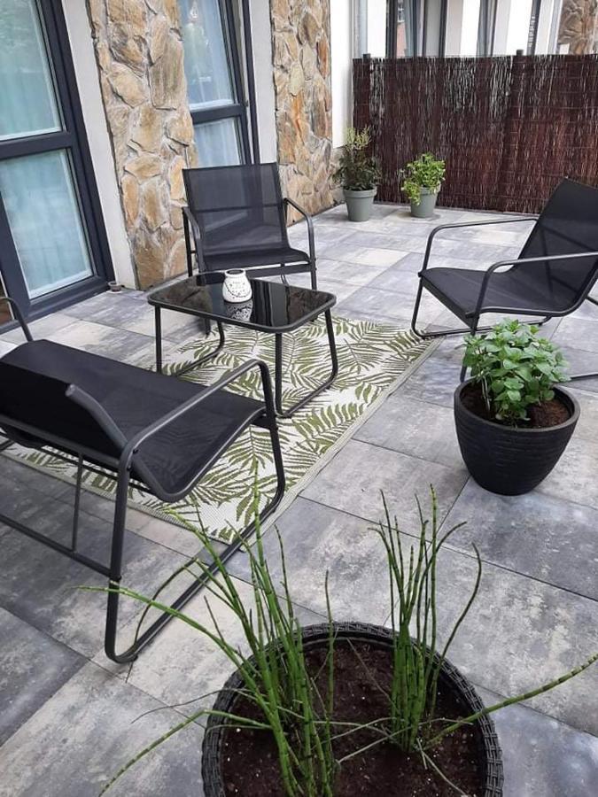 Apartament Bialy Wilk - 5D Apartamenty Świeradów-Zdrój Eksteriør bilde